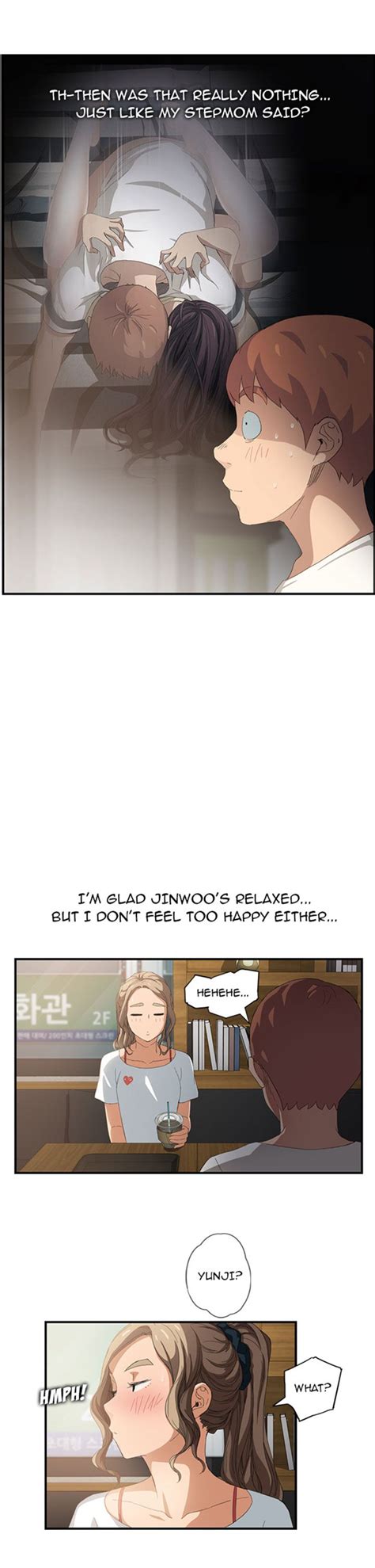 my stepmom manga uncensored|Read My Stepmom Manhwa [Latest Chapters] .